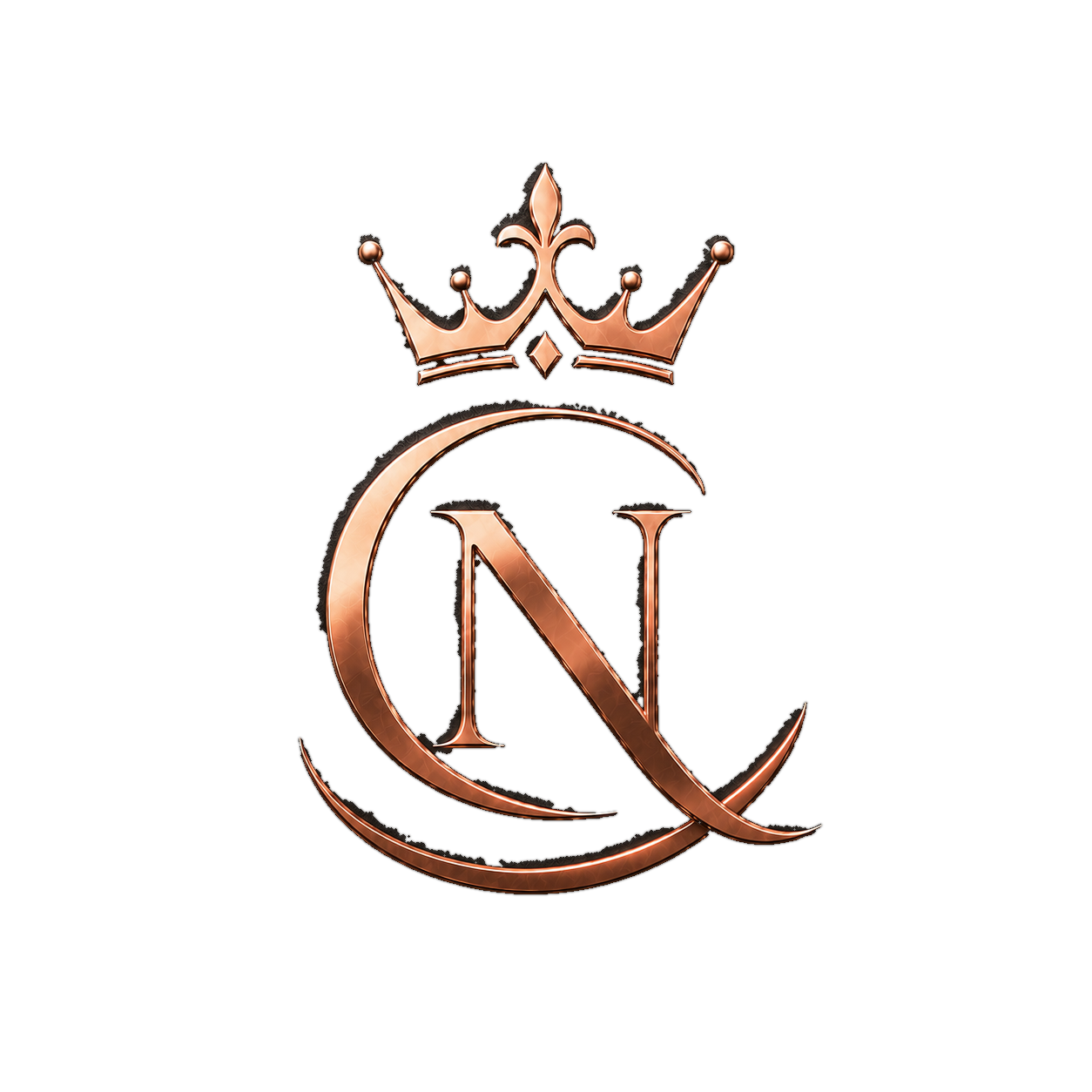 Logo N.C Saúde Integrada